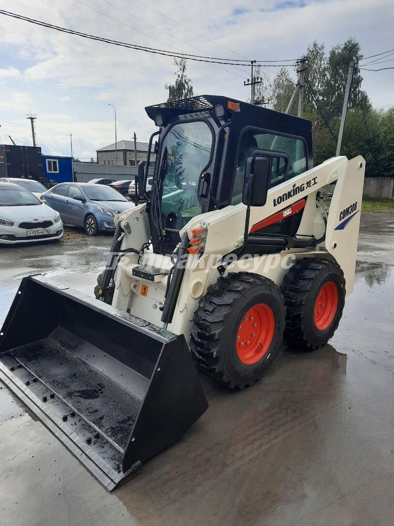 CDM308