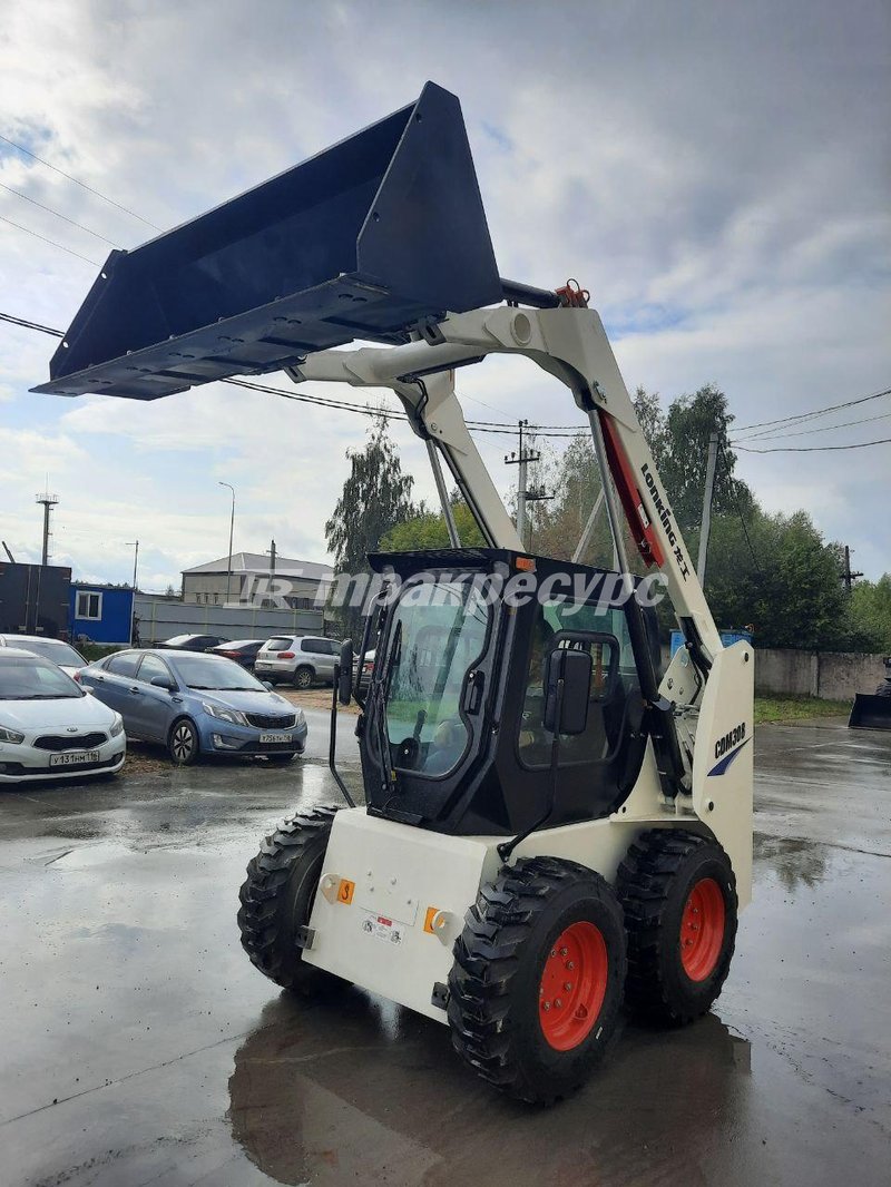 CDM308