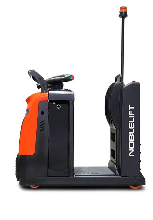 Электрический тягач Noblelift T50N