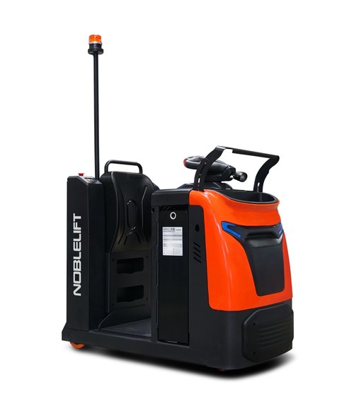 Электрический тягач Noblelift T30N