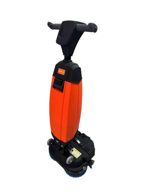 Поломоечная машина Noblelift NB100